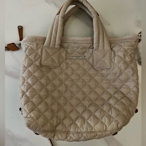 **Updated pics** MZ Wallace Small Sutton Deluxe